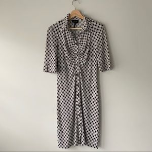 Laundry By Shelli Segal Dress